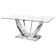 Eunice 4 - Person Dining Set