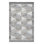 Scandinavian Wool Geometric Area Rug
