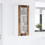 Vidaxl Kitchen Wall Cabinet White 40 X 31 X 100 Cm Engineered Wood-121217511