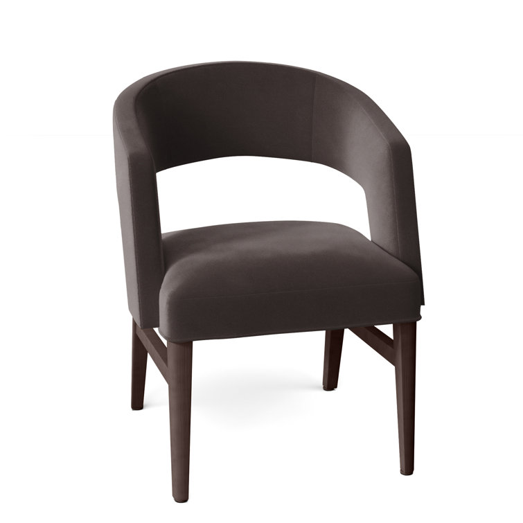 Bryant Upholstered Arm Chair