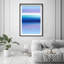 Moonlit Gradient Print by Oliver Gal-771293133-571373733