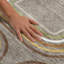Tapis géométrique Premium lavable à la machine Villers-318089881-318089883