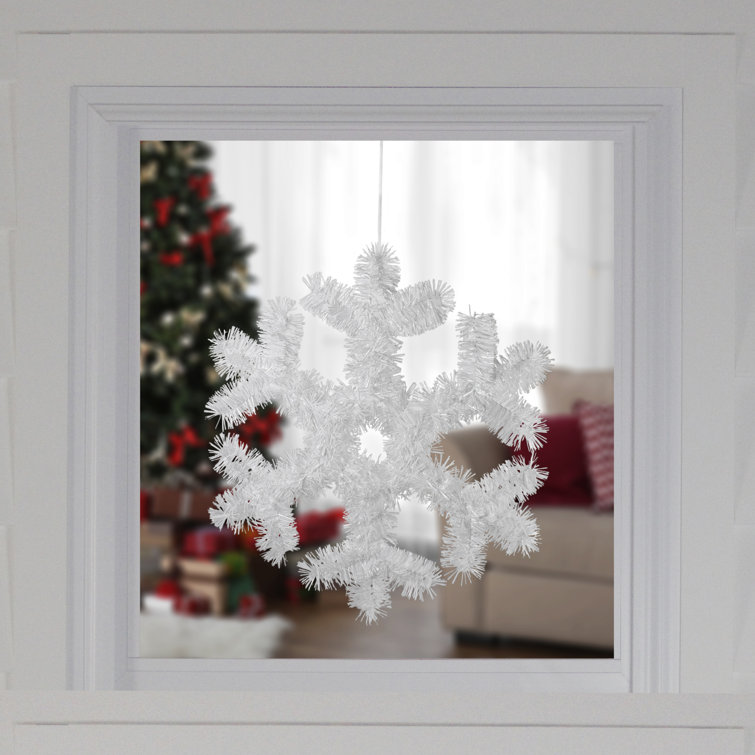 Wayfair christmas window decorations clearance