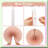 PartyPillar Balloon Stand Set, 2 Adjustable 7ft Arch Stands