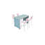 Table de conversation mobile-47413457