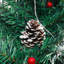 270cm Lighted Faux Garland with Lights