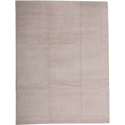 Himalayan Wool Area Rug