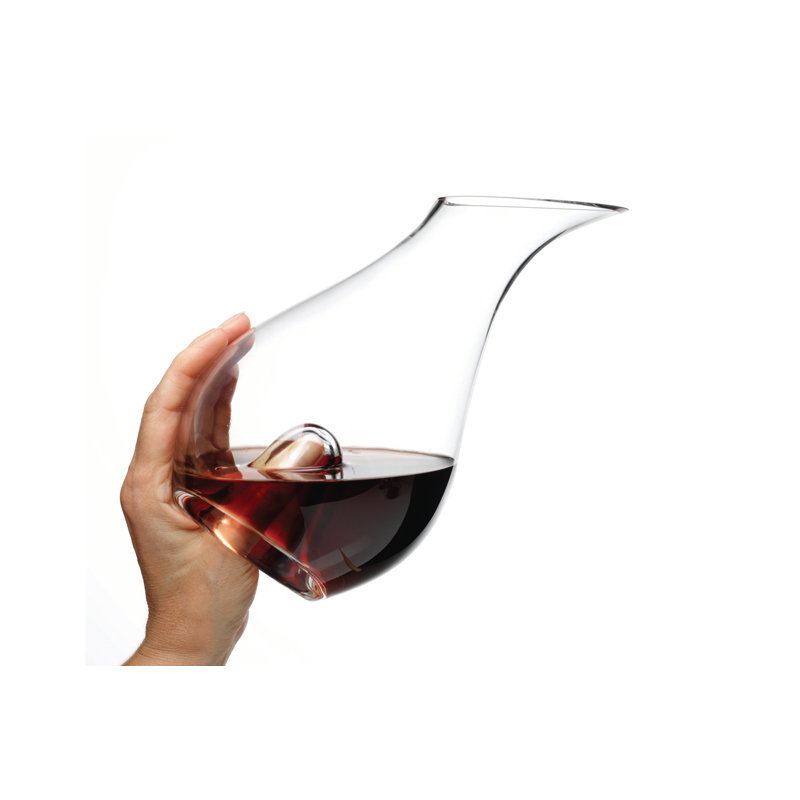 Magnifico 35 oz. Wine Decanter