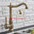 Senlesen Kitchen Faucet