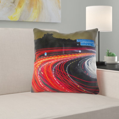 Coussin de circulation