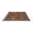Oriental Indoor Rug-1324034318