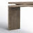 Henn Solid Wood Console Table-2113267635-2123879654