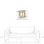Art sur toile shortcut compass Ostara-1547519116