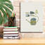«Epic Graffiti« Summer Garden 6 »par Yvette St. Amant, art mural sur toile, 20 po x 24 po-106173749