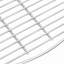 Stainless Steel Reversible Grill / Griddle-118302241