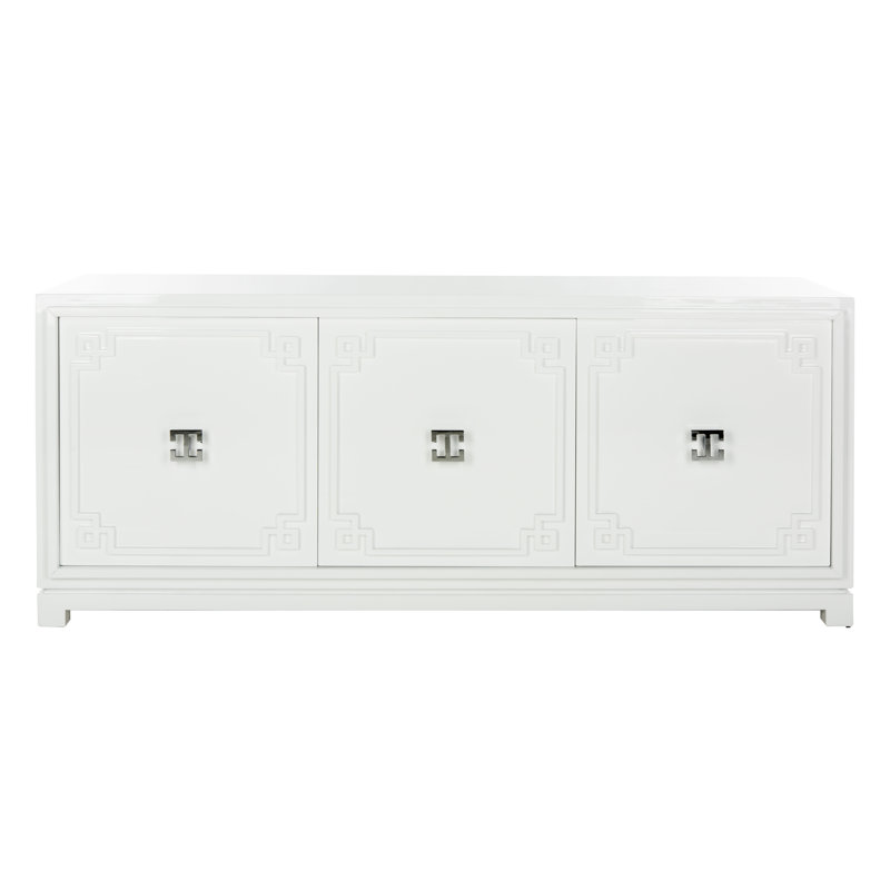 Buffet de 63 po de large Arcelia