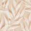 Karuna Collection Flowy Leaves Wallpaper Roll-77924207