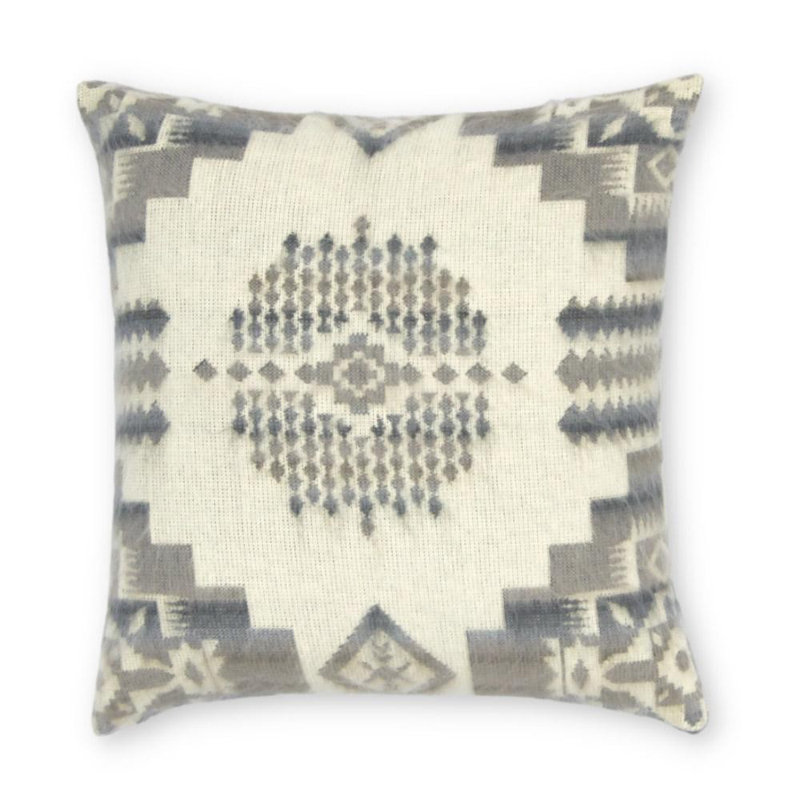 Reversible Pillow Cover