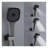 Complete Shower System with Rough in-Valve