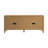 Dawes 72" Sideboard In Enhanced Natural Oak