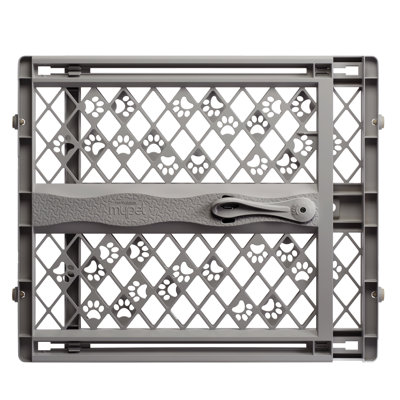 PAWS PORTABLE PETGATE FIELDSTONE