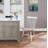 Avenger 18'' H Solid Wood Side Chair-1922962177