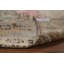 Vegetable Dye Oushak Turkish Area Rug 9x12