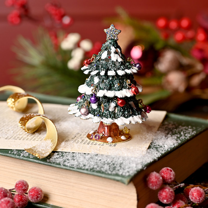  Christmas Tree