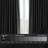 Dondie Extra Wide Performance Polyester Hotel Blackout Curtains - Single Panel Drapes-2118877606-2118877601