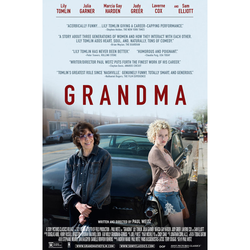 Grandma