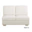 Canapé modulaire en cuir Bucurel-80158602