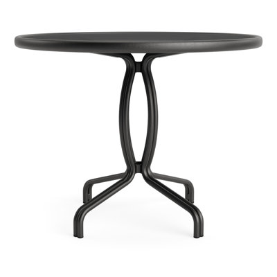 Kantan Outdoor Round Chat Table