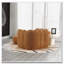 Chenille Upholstered Bean Bag Chair with Ottoman-1663774155