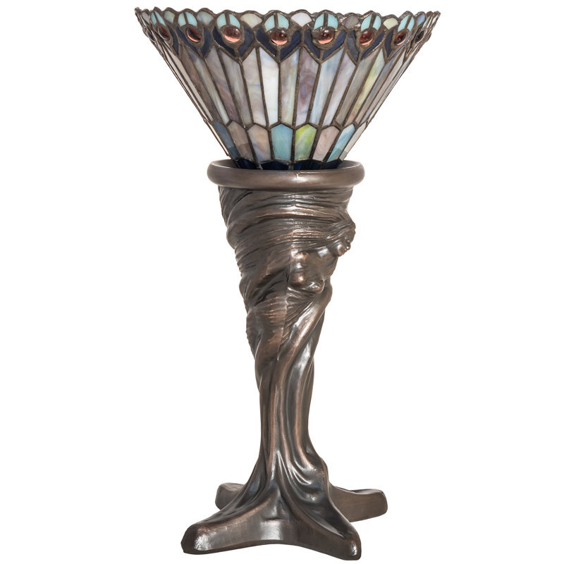 Sibylle Torchiere Table Lamp