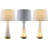 Backus Table Lamp