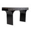 Truss Solid Wood Writing Desk