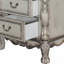 Table de chevet Vintage