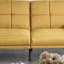 Canapé confortable en polyester-124177466