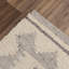 Tapis tissé à la main Dhurrie-71476488