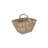 Rattan Log Kindling Basket