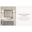 Miroir de salle de bain Minnich