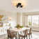 Semi Flush Mount