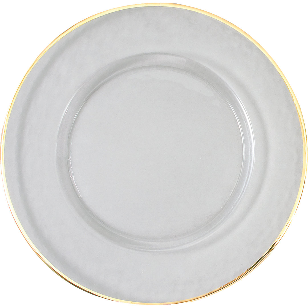 Muth 4 Piece Charger Set Mercer41 