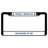 Signmission Proudly Served On Proudly Served On USS SHAKORI ATF 162 Plastic Licence Plate Frame