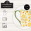 10 grandes tasses Lylah Strawberry Street