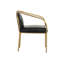 Feeko Upholstered Arm Chair-86295423
