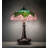 31" High Tiffany Cabbage Rose Table Lamp