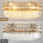 Khimanand 8 - Light Chandelier