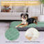 Tapis de lit pour chien antidérapant lavable-678686309-678686306