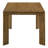 Martez Rectangular Dining Table